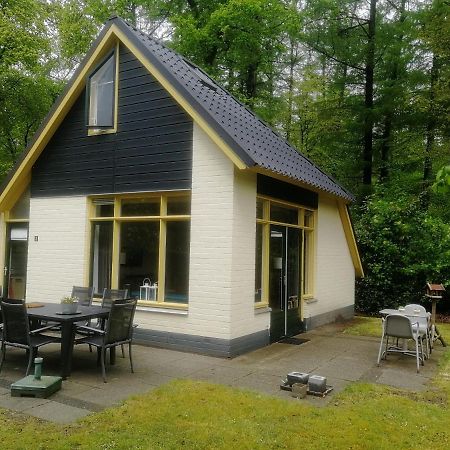 Villa Boshuisje Dalfsen Exterior foto